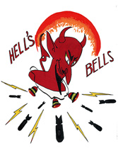 Hells Bells Logo
