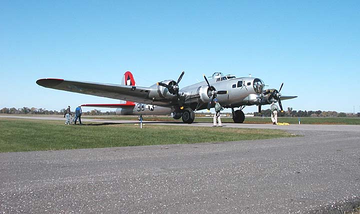 Aluminum Overcast Safely Back