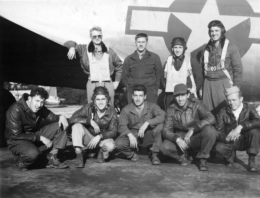 Stallcup Crew Image