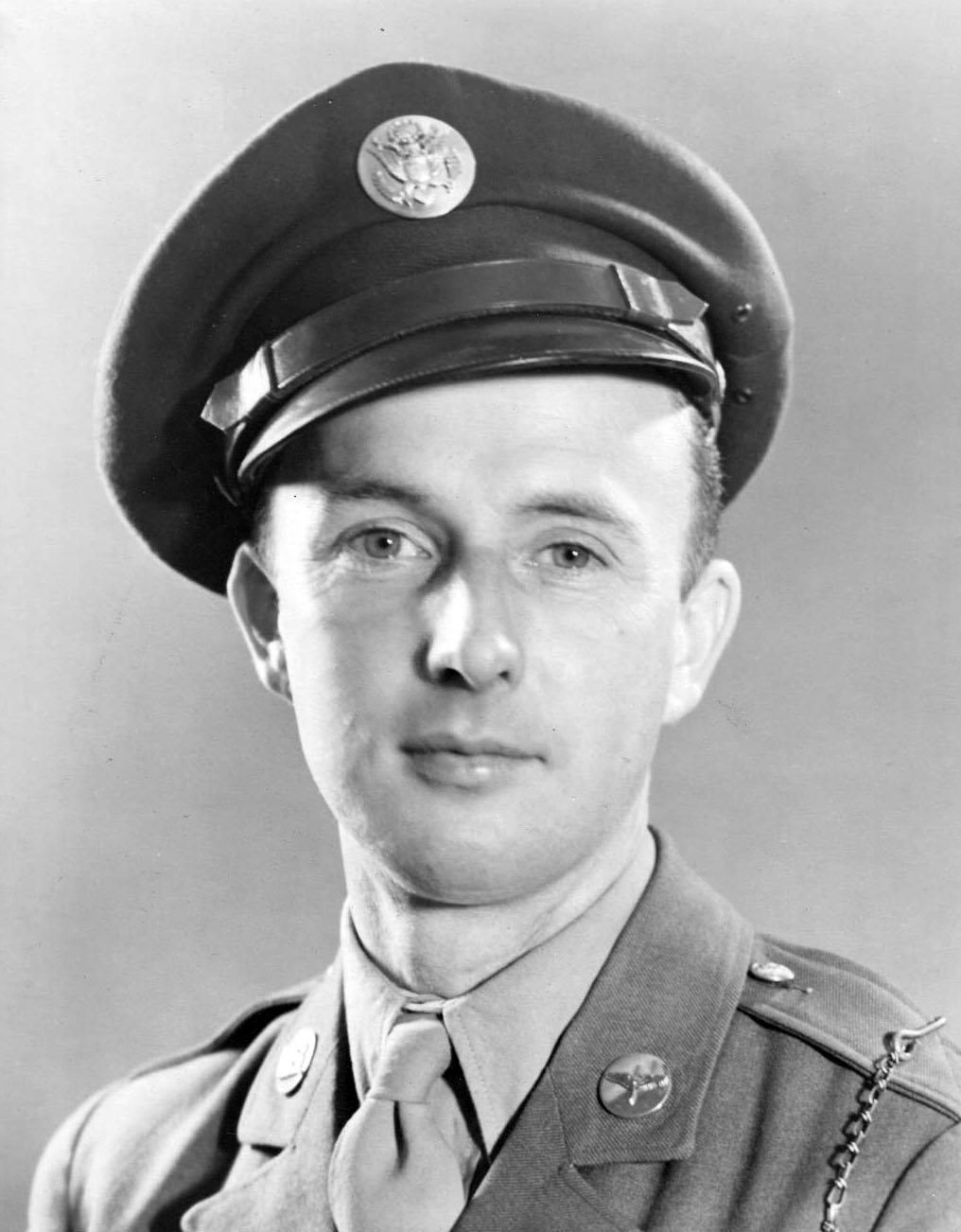 Charles R. Turner - 602nd Squadron - 1944/45