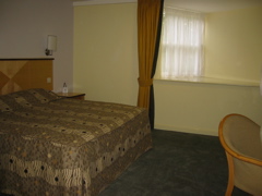  Room at Best Western